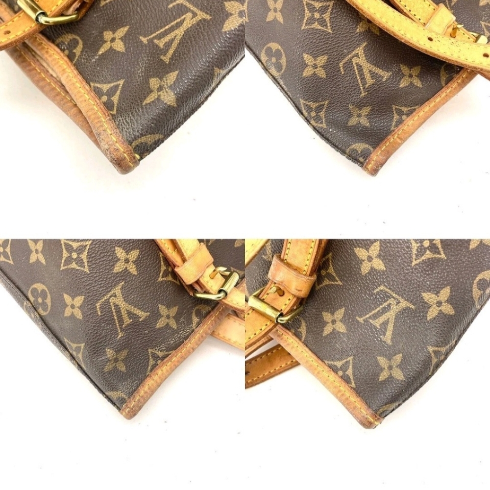 Gorgeous Louis Vuitton Monogram GM Bucket Bag - Authentic - Picture 8 of 15